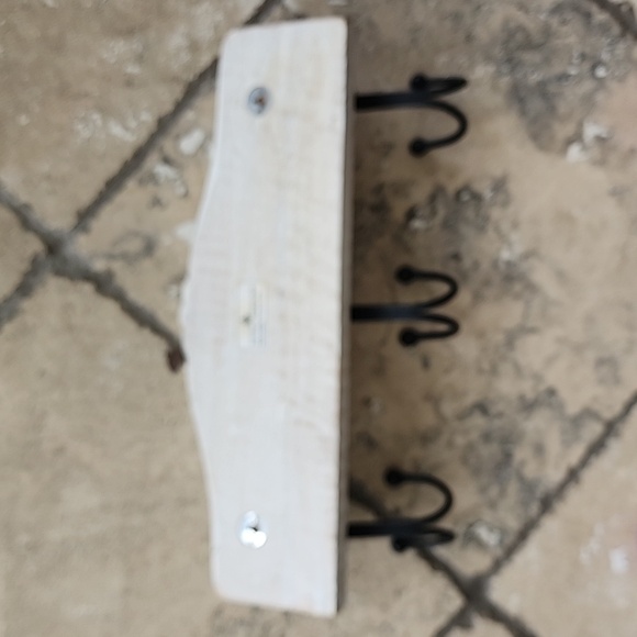Wall Coat Hook - Picture 2 of 2